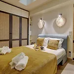 Bluestay 19 - Charmant appartement à Paris 11