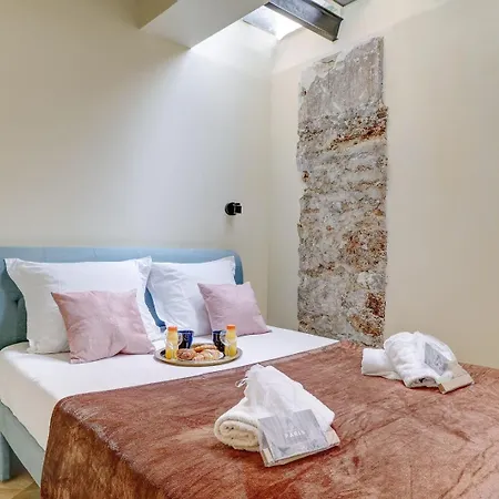 Apartment Bluestay 19 - A 11