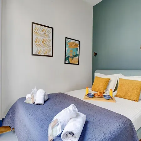 Apartment Bluestay 19 - A 11 *