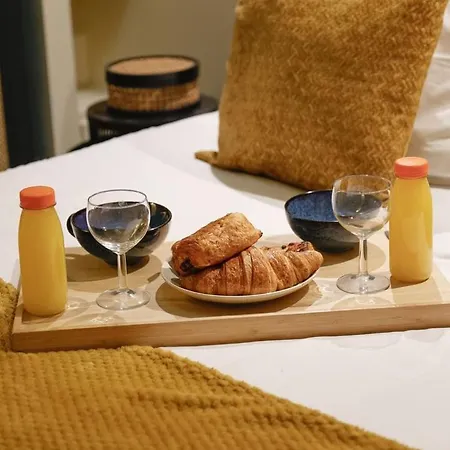 Apartment Bluestay 19 - A 11
