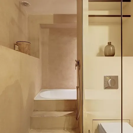 Bluestay 19 - A 11 Apartment