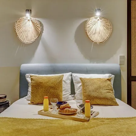 Apartment Bluestay 19 - A 11 *