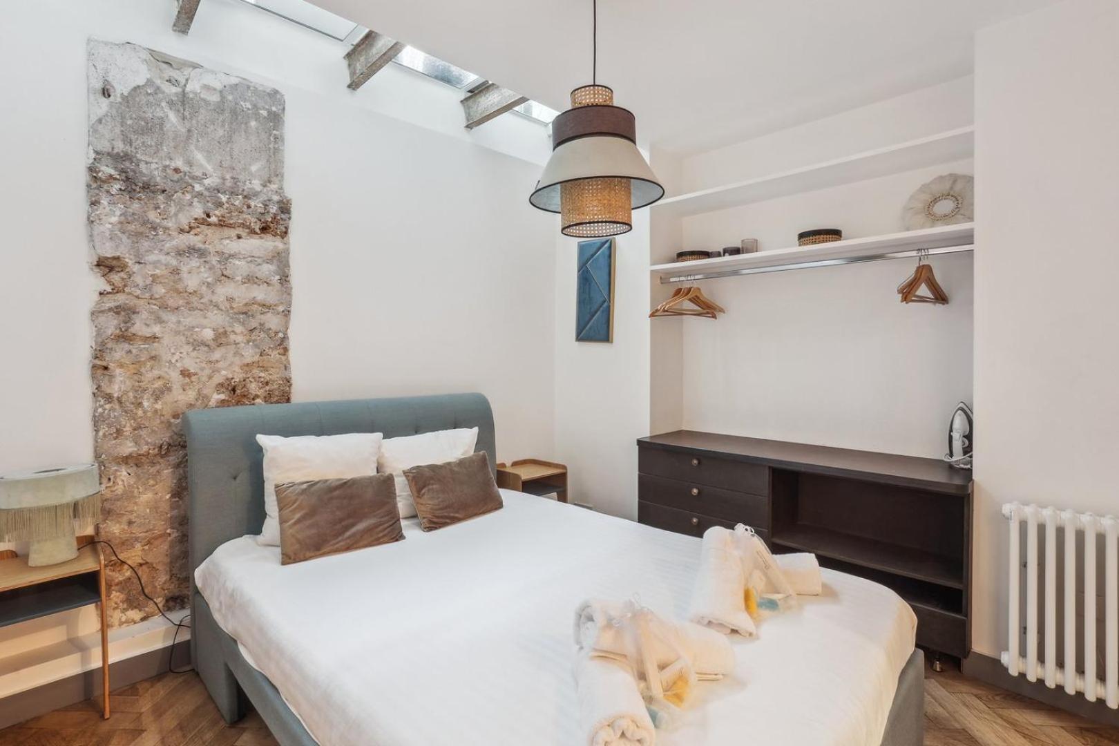 Appartamento Bluestay 19 - A 11 *