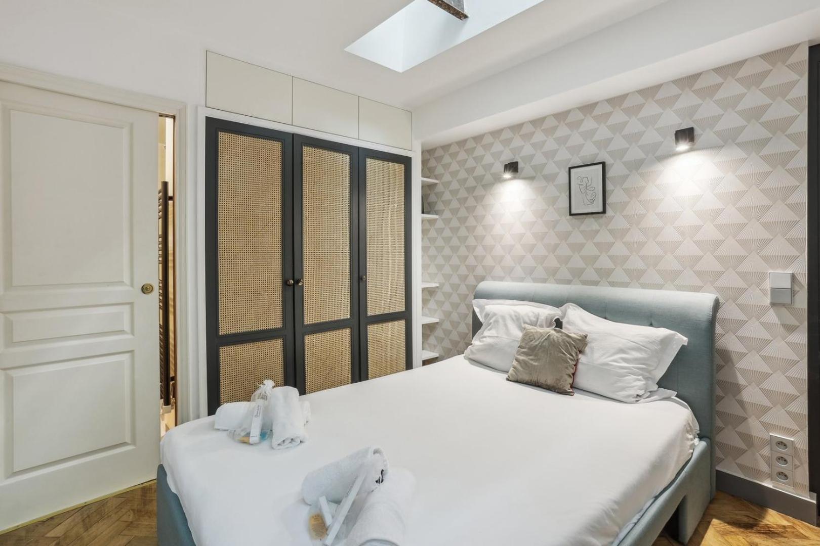 Bluestay 19 - A 11 Appartamento Parigi