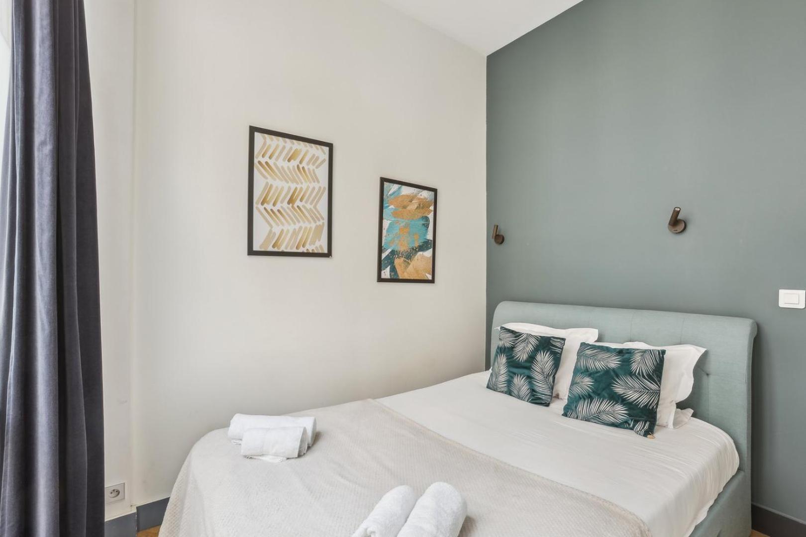 Appartamento Bluestay 19 - A 11 Parigi