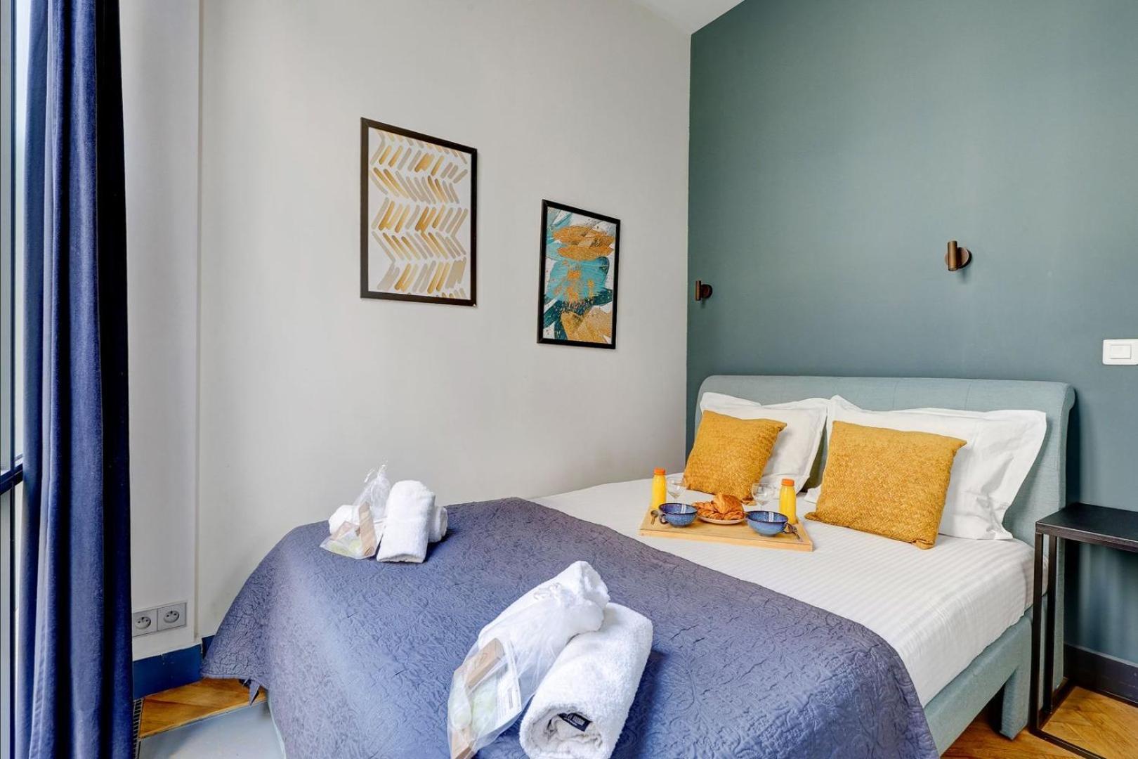 Appartamento Bluestay 19 - à 11 *